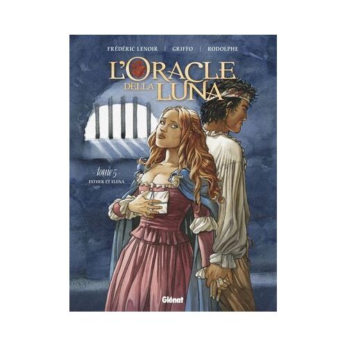 L'oracle Della Luna - Tome 05