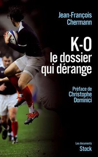 Ko, Le Dossier Qui Dérange
