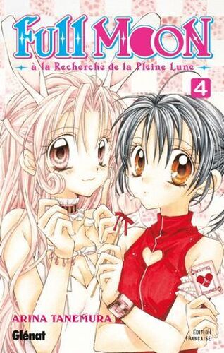 Full Moon - Tome 04
