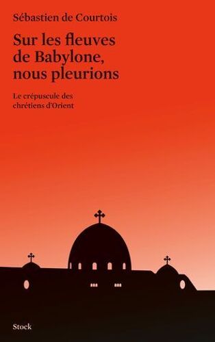 Sur Les Fleuves De Babylone, Nous Pleurions