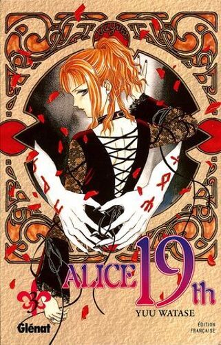 Alice 19th - Tome 03