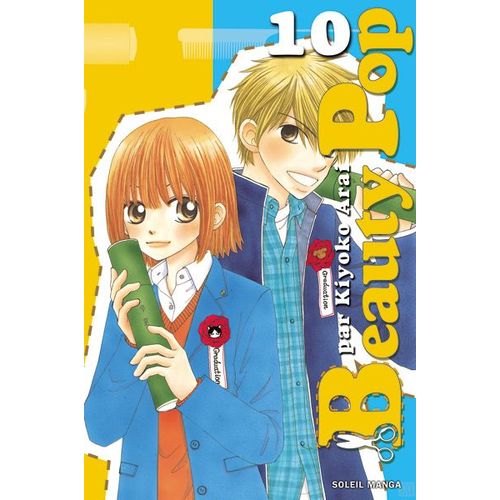 Beauty Pop - Tome 10