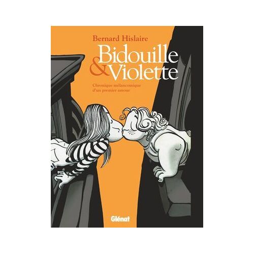 Bidouille Et Violette - Intégrale