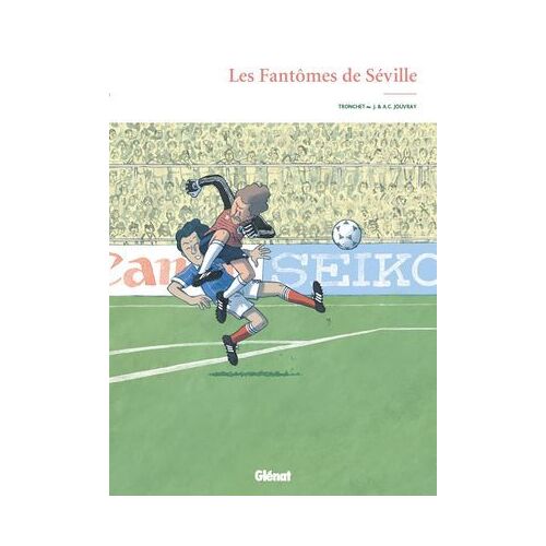 Les Fantômes De Séville