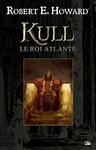 Kull Le Roi Atlante