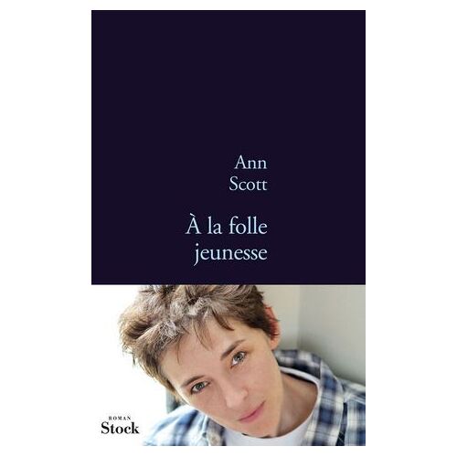 A La Folle Jeunesse