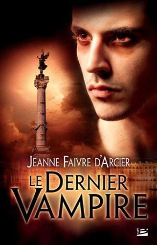L'opéra Macabre, T3 : Le Dernier Vampire