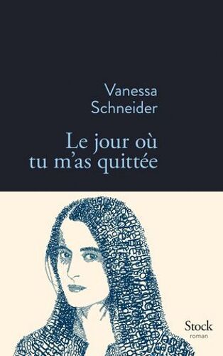 Le Jour Où Tu M'as Quittée