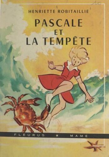 Pascale Et La Tempête