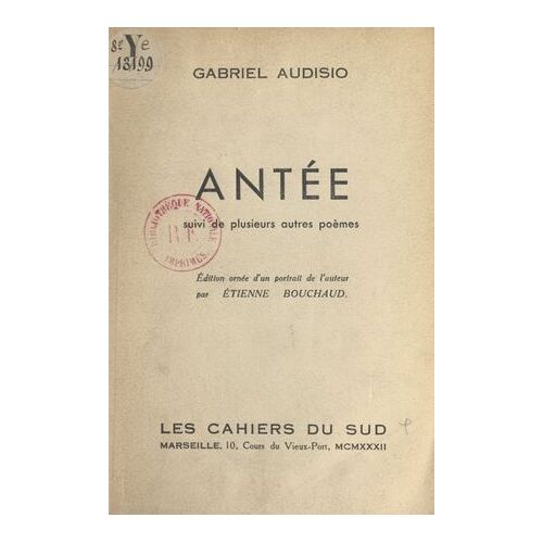 Antée