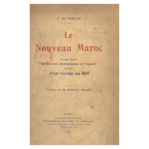 Le Nouveau Maroc