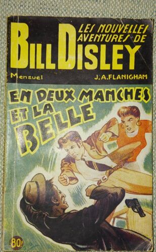En Deux Manches Et La Belle