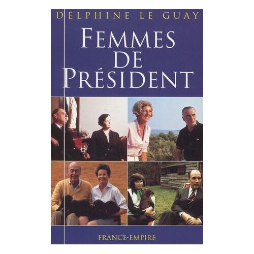 Femmes De Président