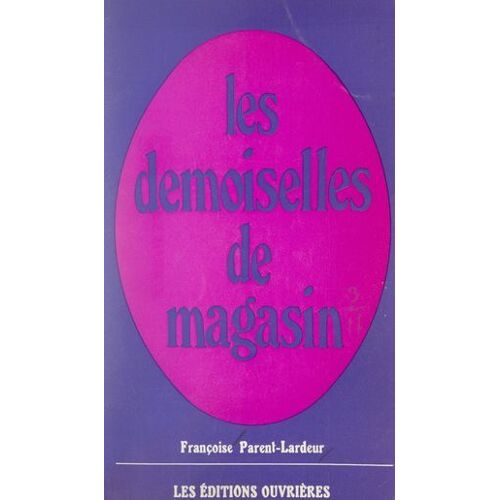 Les Demoiselles De Magasin
