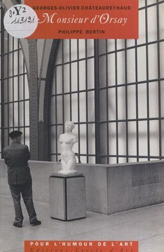 Monsieur D'orsay