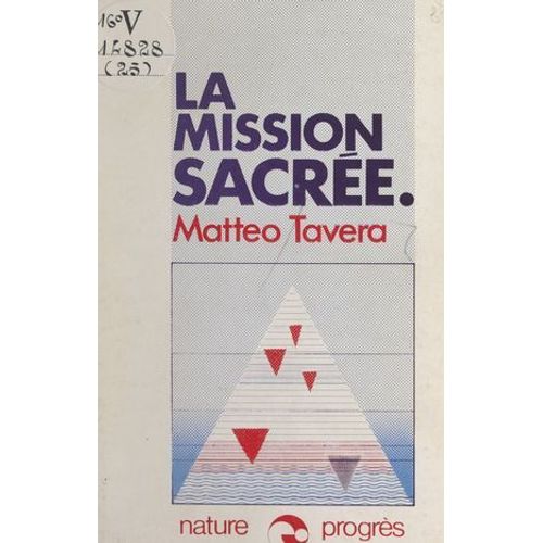 La Mission Sacrée