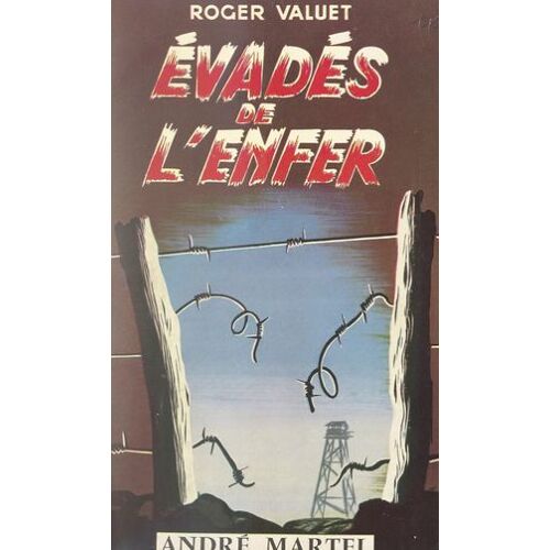 Évadés De L'enfer