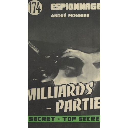 Milliards Partie !