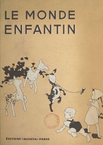 Le Monde Enfantin