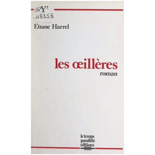 Les Oeillères