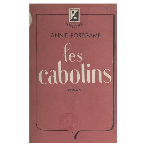 Les Cabotins