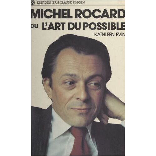 Michel Rocard