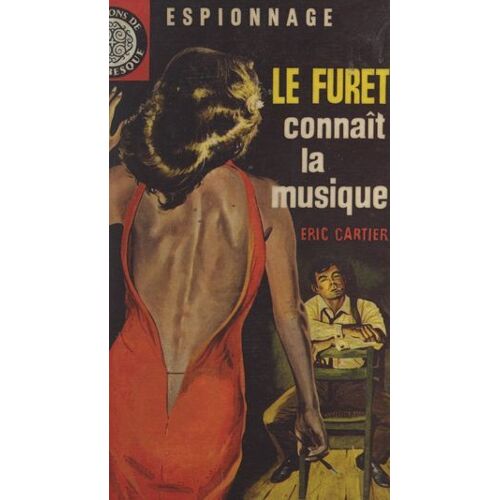 Le Furet Connaît La Musique