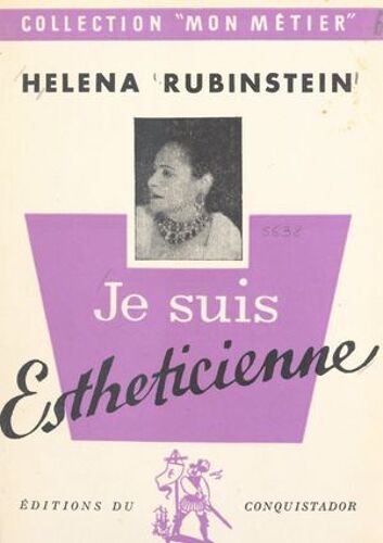 Je Suis Esthéticienne