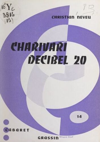 Charivari Decibel 20