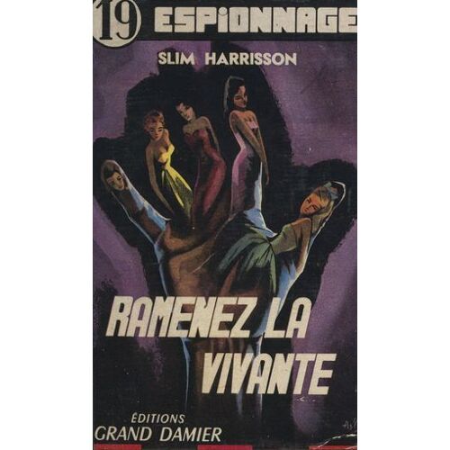 Ramenez-La Vivante (À Qui Perd Gagne) (1)