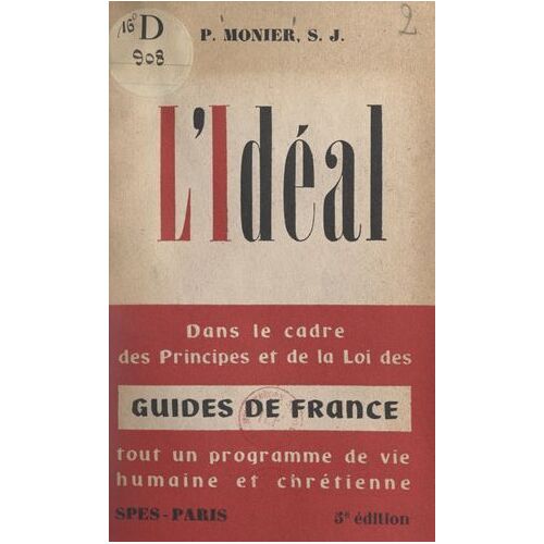 L'idéal