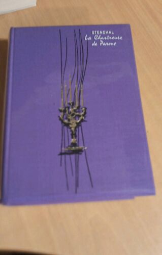La Chartreuse De Parme, Stendhal, 1963