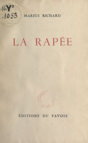 La Rapée