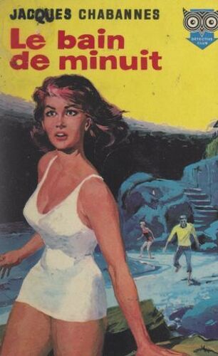 Le Bain De Minuit