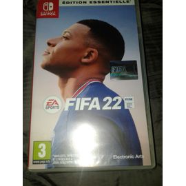Fifa 22