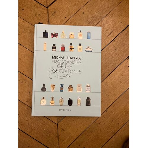 Fragrances Of The World