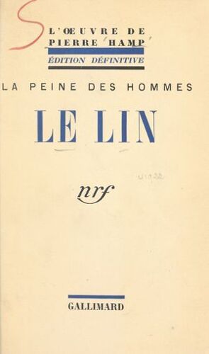 Le Lin