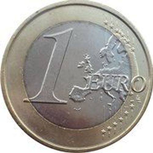 Monnaie Euro Andorra 1 Euro 2016