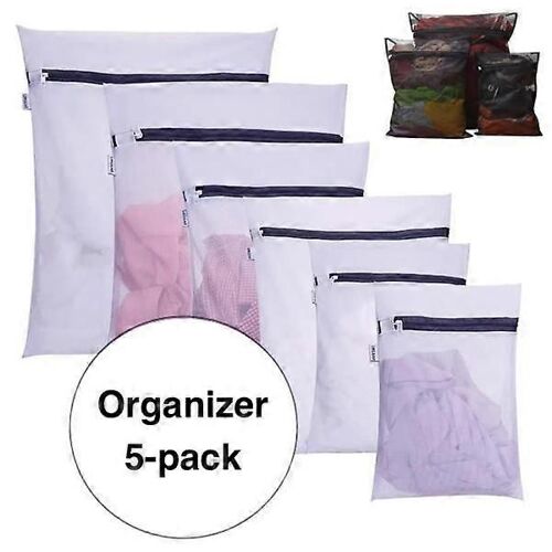 Ensemble d'organisateur de valise - Parfait pour les voyages - Ensemble de valise