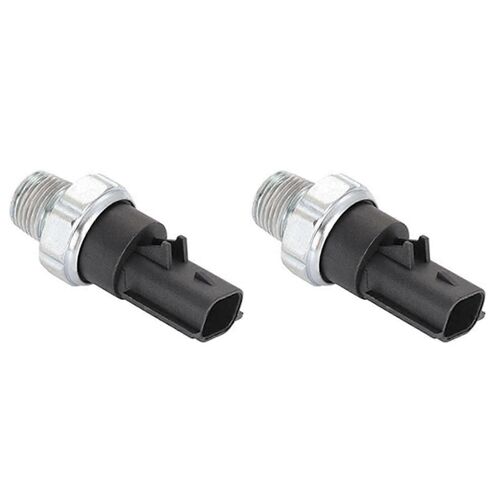 2x Ps287 Capteur De Pression D'huile Moteur Pressostat Pression Pour Ps287t, Ps287,4608303, 4608303ab, 460830