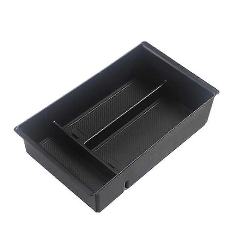 Pour 8 Pro Max 2022 2023 2024 Organisateur De Console Centrale De Voiture Accoudoir Boîte De Rangement Plateau Accessoires