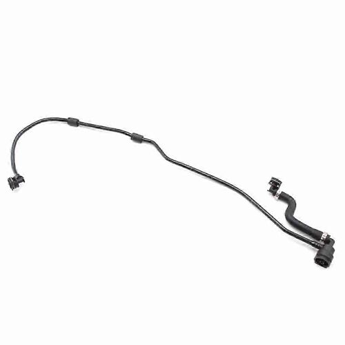 Tuyau De Liquide De Refroidissement Droit De La Ligne D'évent D'expansion Du Liquide De Refroidissement Du Moteur Pour - Classe C W205 2.2 2.0 2.5 A2055016300 A2055012125