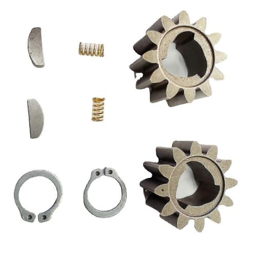 Pour Honda Drive Wheel Kit 42661-Ve2-800 Gears 42672-Ve2-800