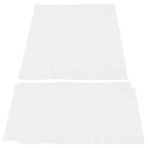 Feuilles de déshydrateur en silicone, maille en silicone antiadhésive de qualité supérieure pour déshydrateur de fruits, plateau de déshydrateur réutilisable 12 pièces