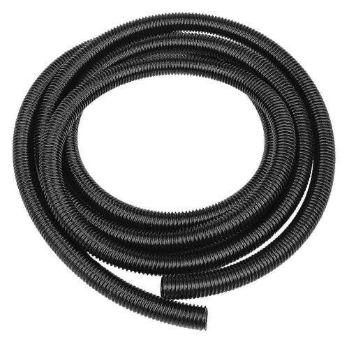 Intérieur 28mm/Extérieur 35mm Universel Aspirateur Ménage Fileté Tube Tuyau Soufflet Industrie Aspirateur