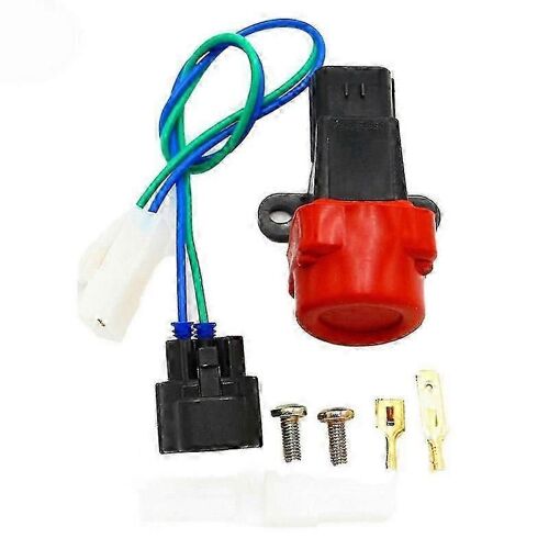 1477226080 Interrupteur De Coupure De Carburant De Voiture, Pour 206 306, Pour Xsara , Pour 636654 Fg05