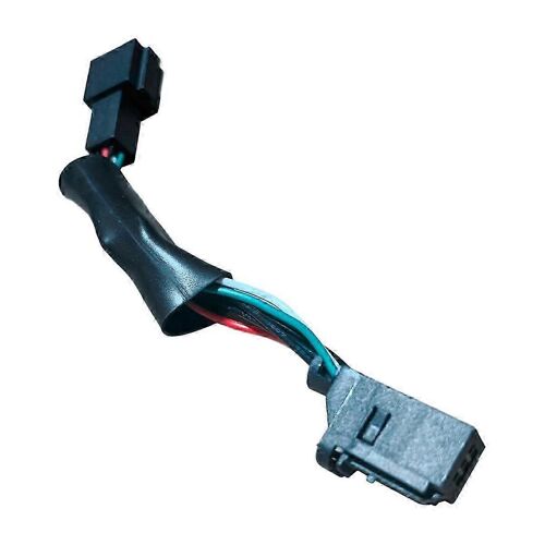 Annulateur D'arrêt Pour 6r / 6c / 61 2009-2017 Démarrage Automatique Arrêt Du Moteur Système De Commande Capteur De Commande Plug