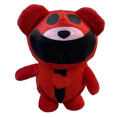 Créatures Souriantes En Peluche, Catnap En Peluche Dogday Peluche, Mignon Souriant Bestioles Catnap Poupée De Noël Électrique Musique Modèle A