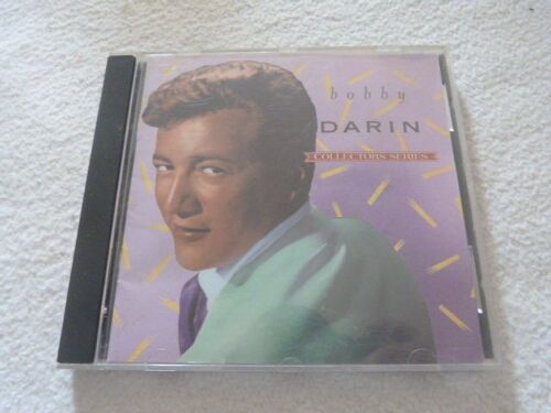 Bobby Darin - The Capitol Collector's Series