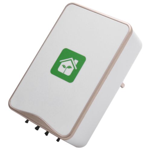 Purificateurs d'air branchables pour la maison,Mini purificateur d'air silencieux portable,Purificateur d'air de voyage Supprimer Smo